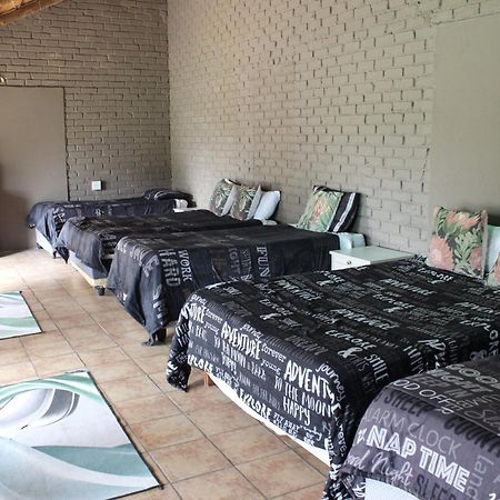 Kameelboom Lodge Vryburg Екстер'єр фото