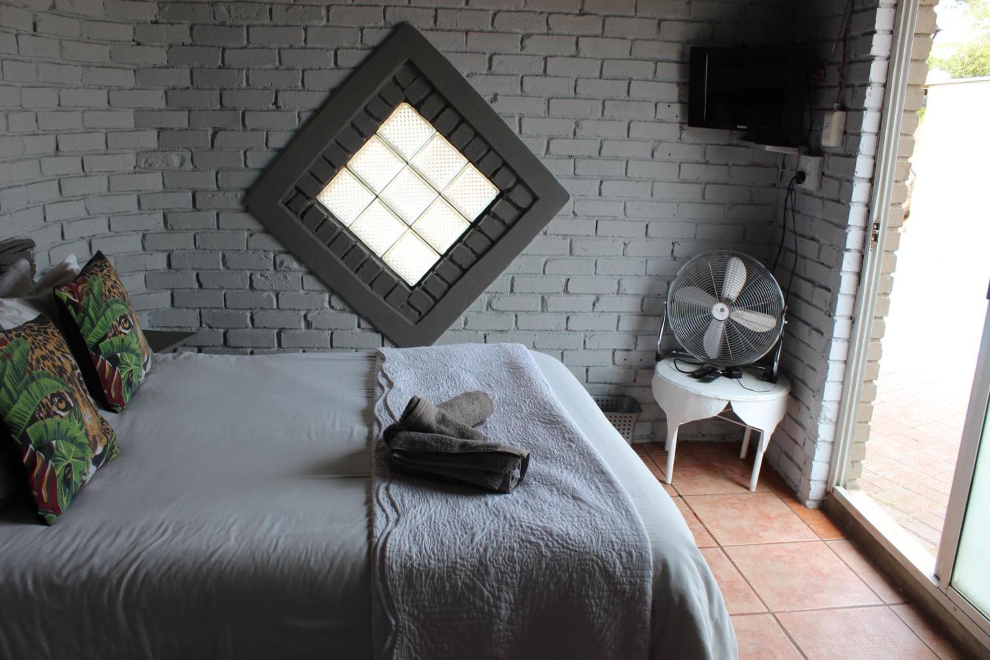 Kameelboom Lodge Vryburg Екстер'єр фото