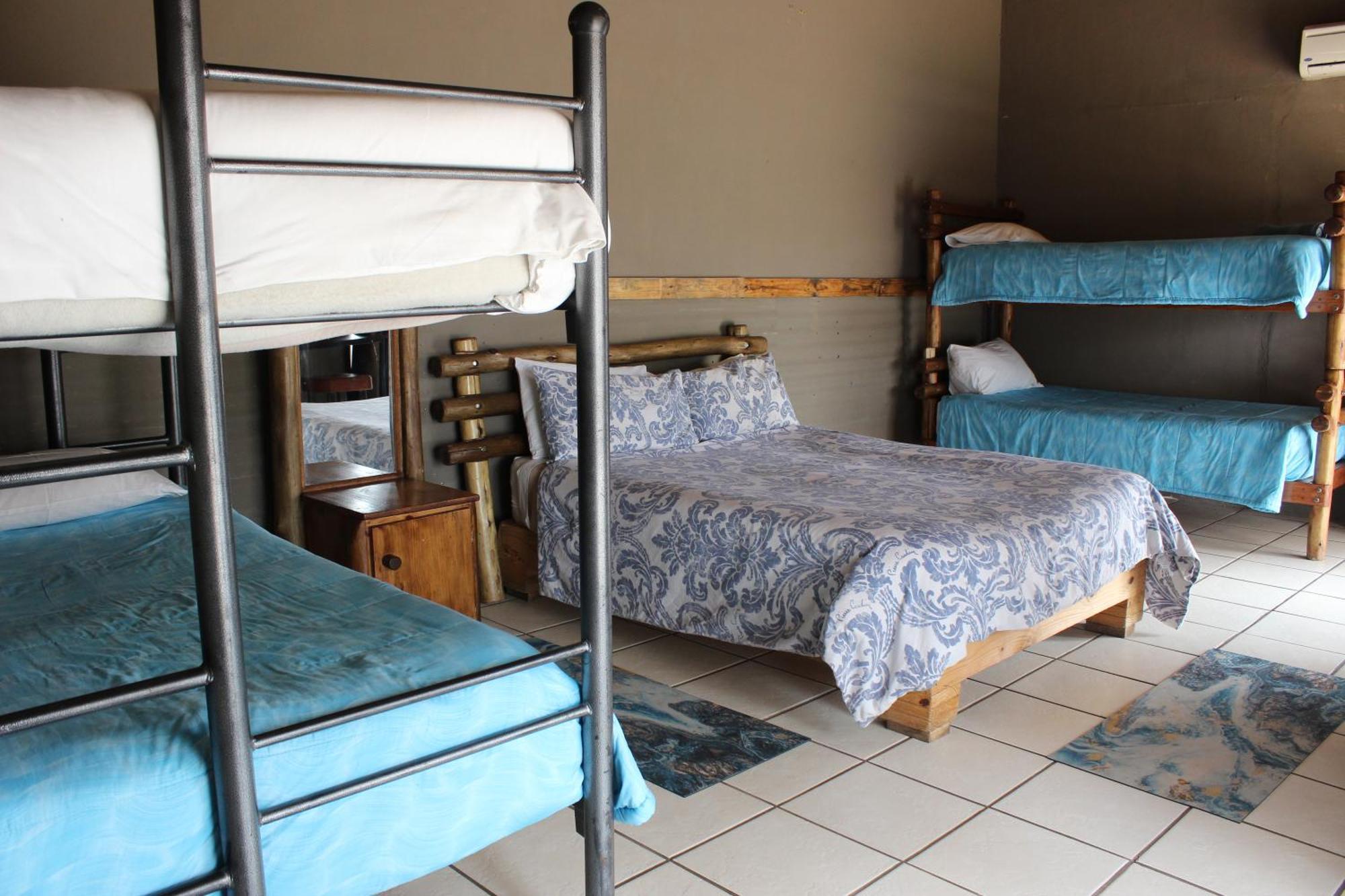 Kameelboom Lodge Vryburg Екстер'єр фото